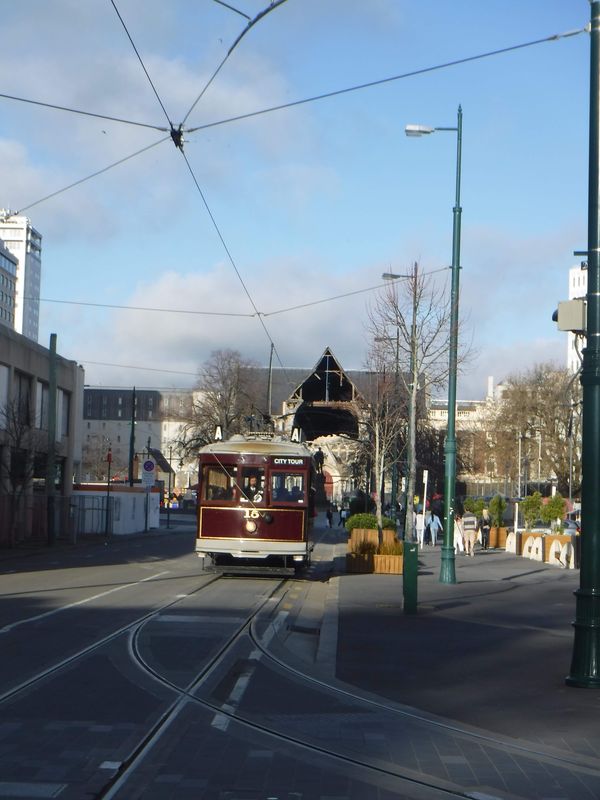 ニュージーランド・テカポ湖「New Zealand(South Island) ＆ Australia(Uluru、Sydney)」の写真