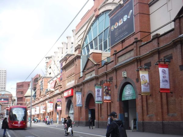 オーストラリア連邦・ロックス「New Zealand(South Island) ＆ Australia(Uluru、Sydney)」の写真
