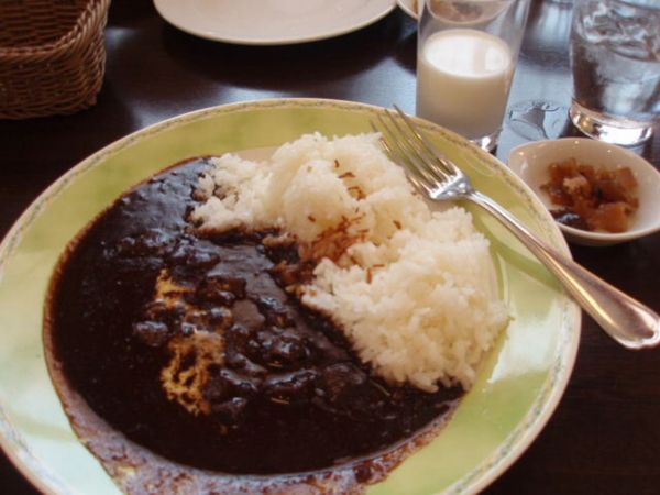 日本・神奈川県「横須賀、三崎港」の写真：食