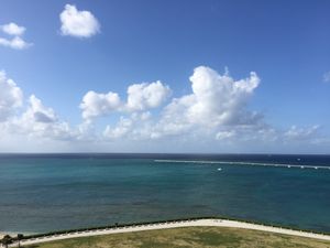 瀬長島