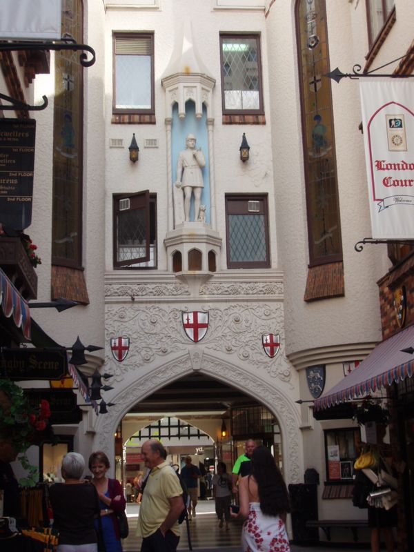 オーストラリア連邦・パース「パース」の写真：パース