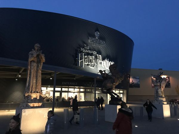 イギリス(英国)・ロンドン「2回目のロンドン🇬🇧旅行　2泊3日」の写真