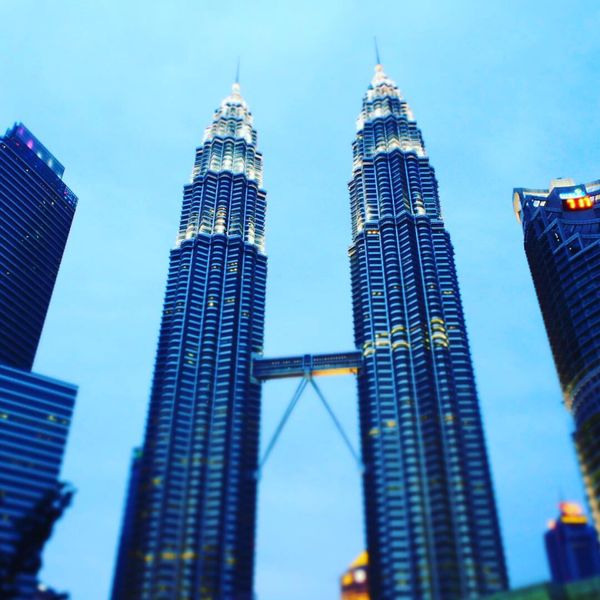 マレーシア・クアラルンプール「マレーシア旅行」の写真