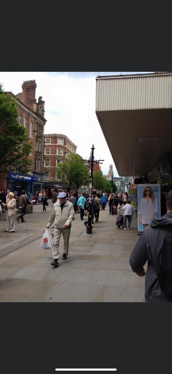 イギリス(英国)「London trip 」の写真