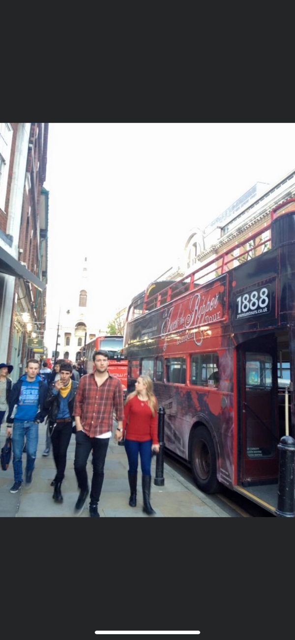 イギリス(英国)「London trip 」の写真