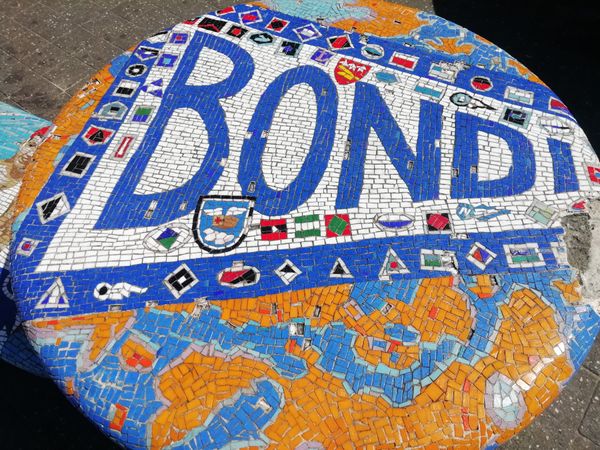 オーストラリア連邦・シドニー「オーストラリア」の写真