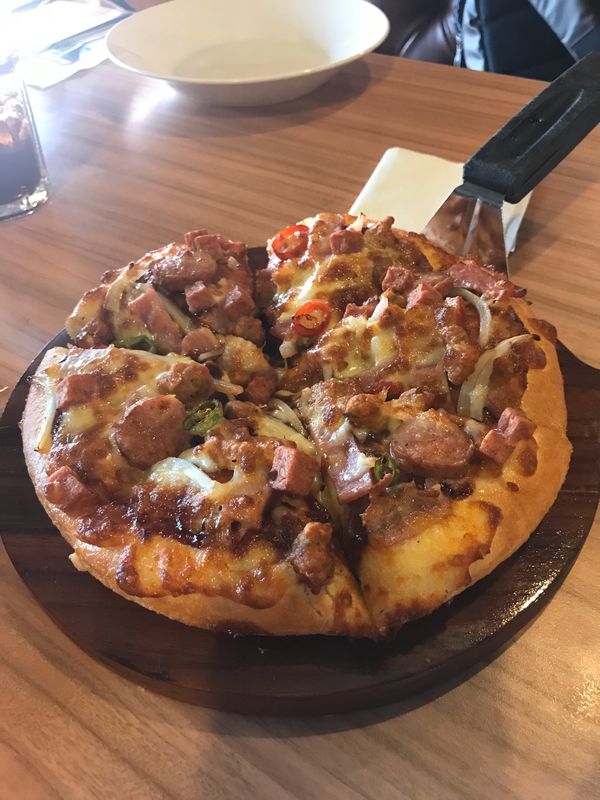 ミャンマー・ヤンゴン「ミャンマー　ヤンゴン　」の写真