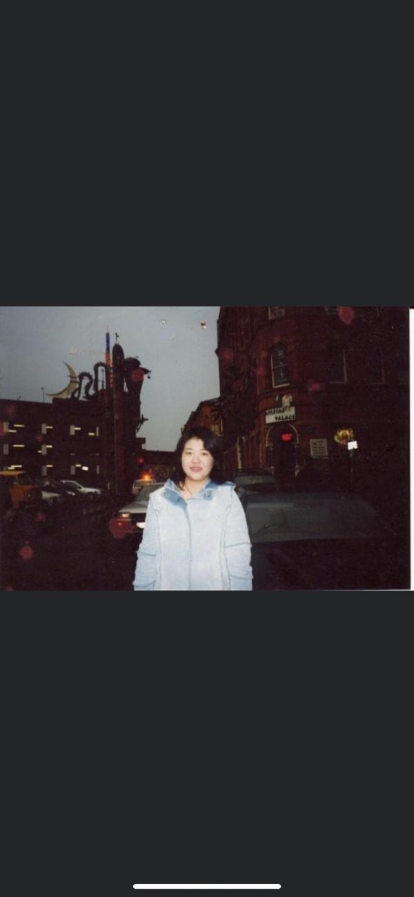 イギリス(英国)・ロンドン「イギリス留学」の写真