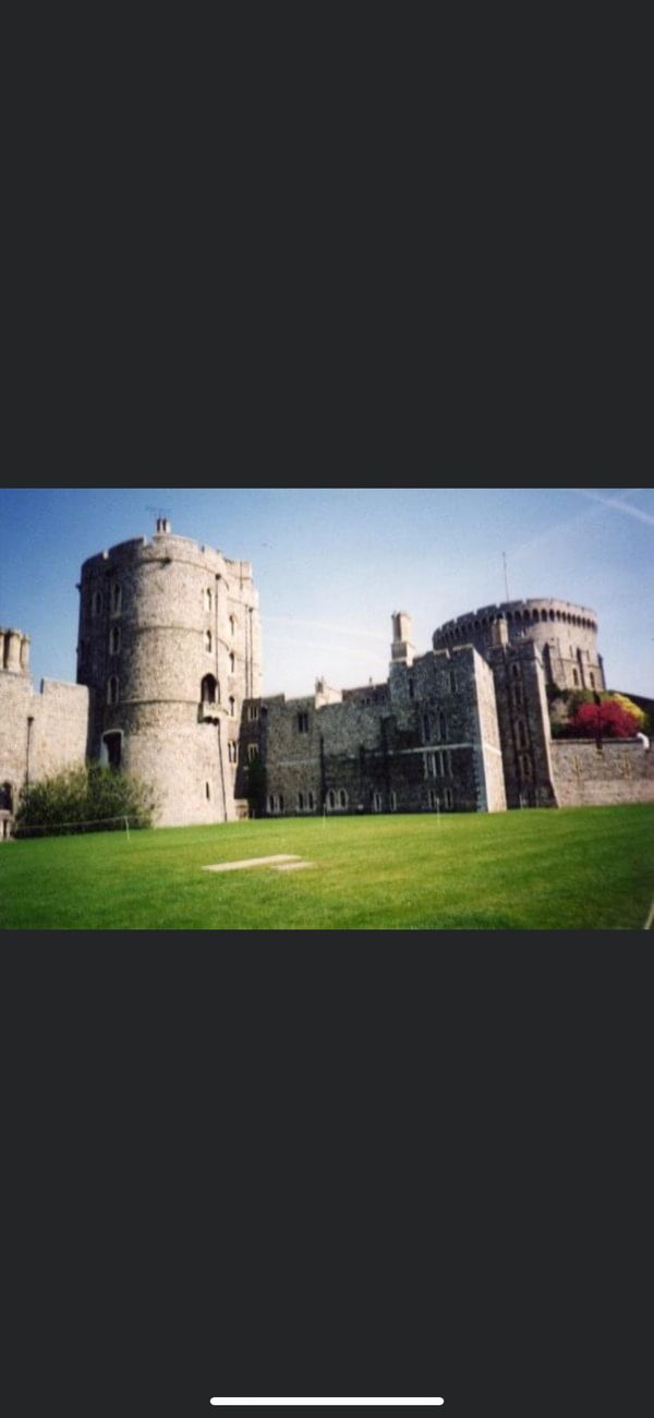 イギリス(英国)・ロンドン「イギリス留学」の写真