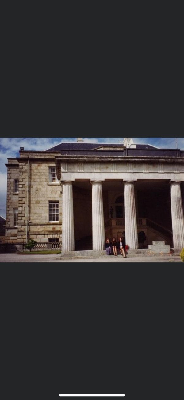 イギリス(英国)・ロンドン「イギリス留学」の写真