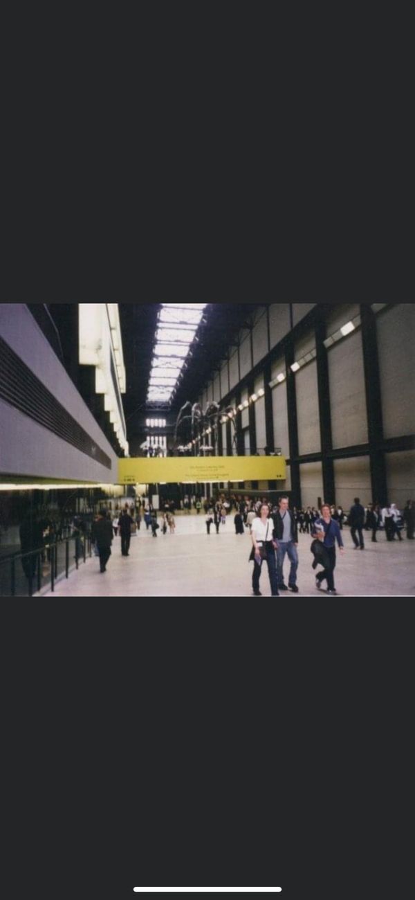 イギリス(英国)・ロンドン「イギリス留学」の写真