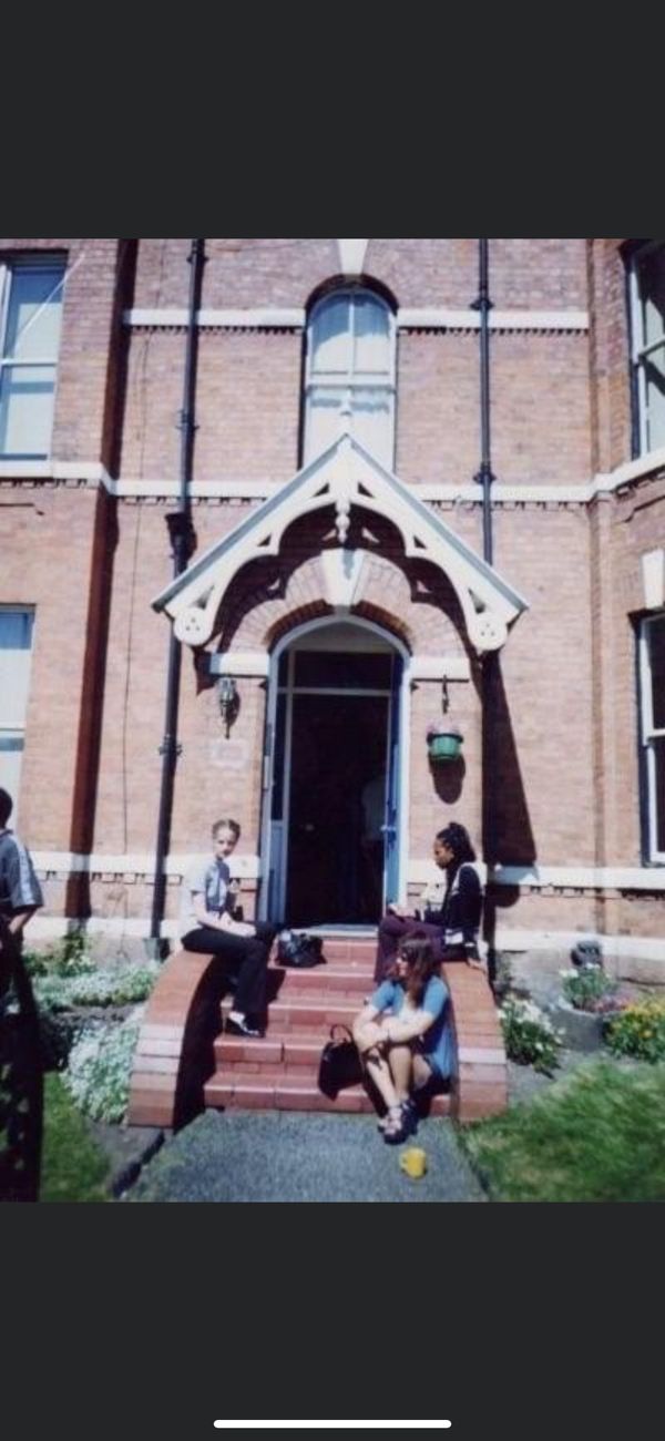 イギリス(英国)・ロンドン「イギリス留学」の写真