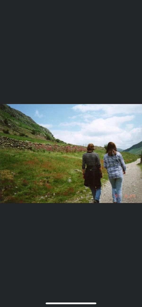 イギリス(英国)・ロンドン「イギリス留学」の写真