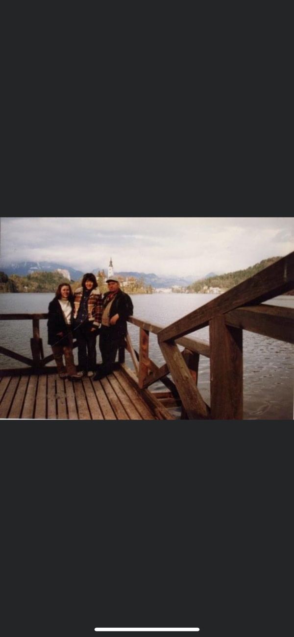 スロベニア・リュブリヤナ「Slovenia」の写真