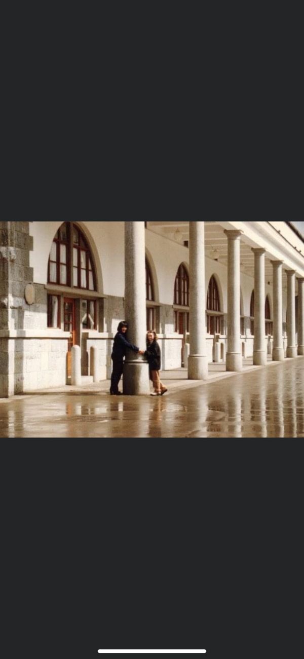 スロベニア・リュブリヤナ「Slovenia」の写真