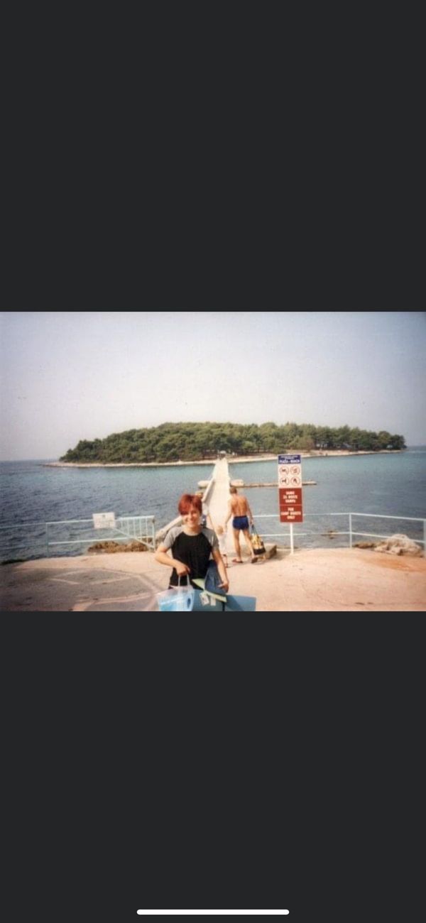 クロアチア「Croatia」の写真