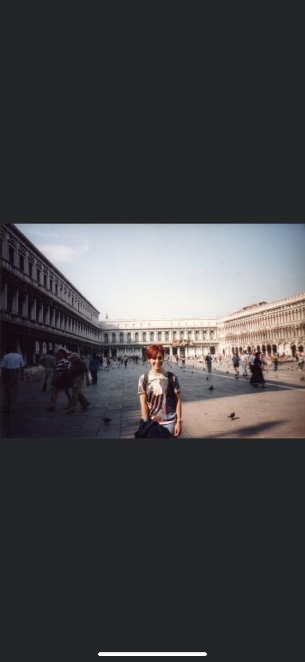 イタリア・ヴェニス「ヴェネチア」の写真