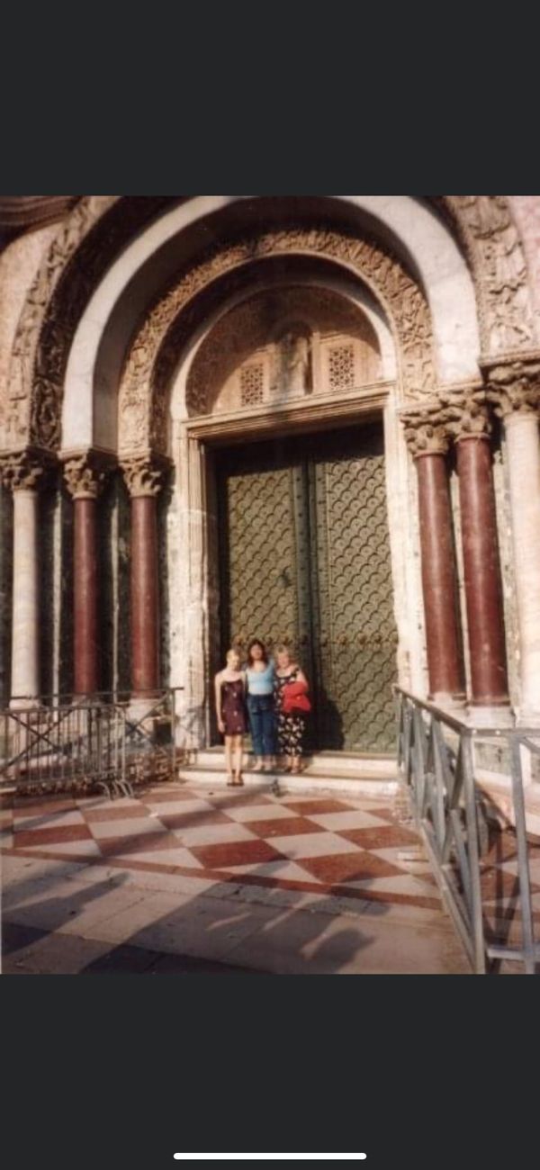 イタリア・ヴェニス「ヴェネチア」の写真