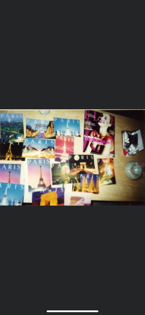 フランス・エッフェル塔「2度目のパリ」の写真