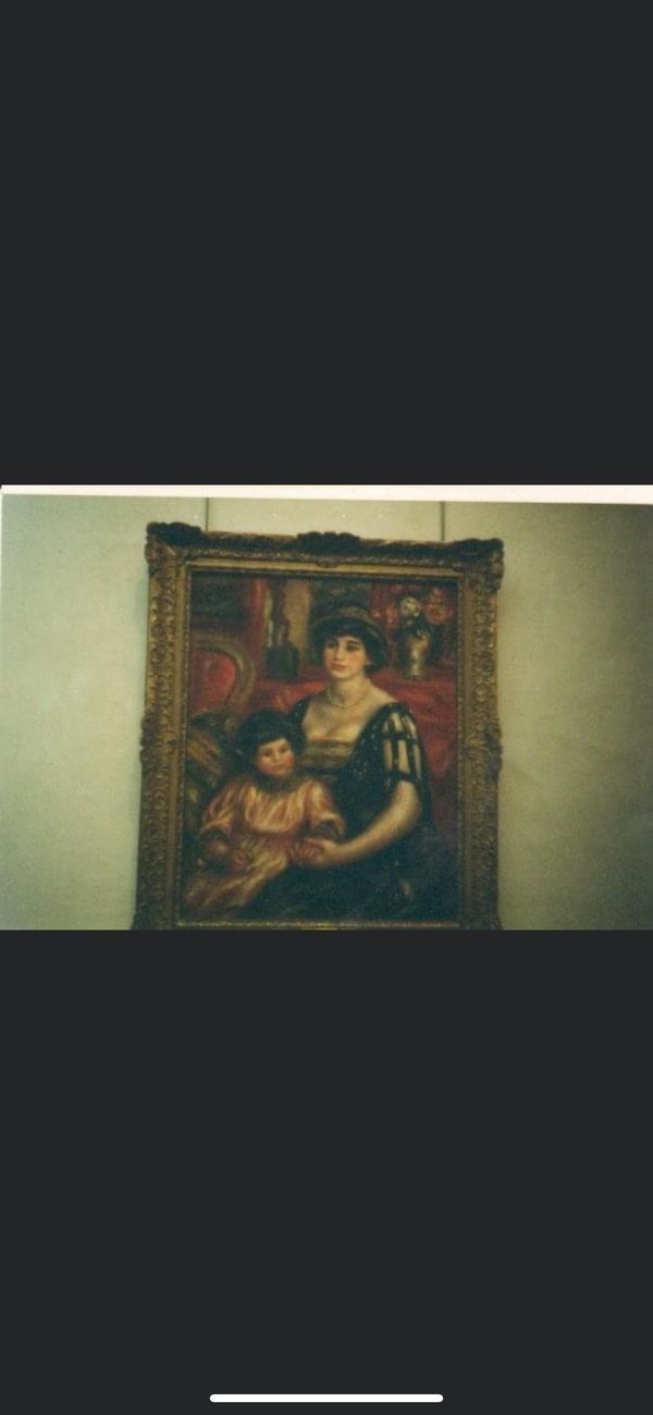 フランス・エッフェル塔「2度目のパリ」の写真