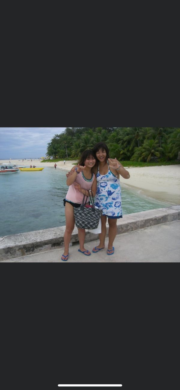 北マリアナ諸島・サイパン「サイパン旅行」の写真