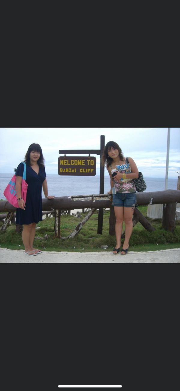 北マリアナ諸島・サイパン「サイパン旅行」の写真