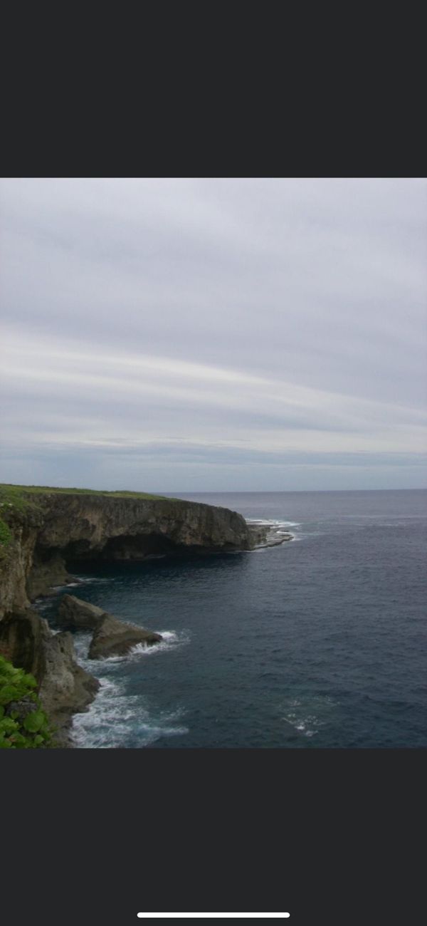 北マリアナ諸島・サイパン「サイパン旅行」の写真