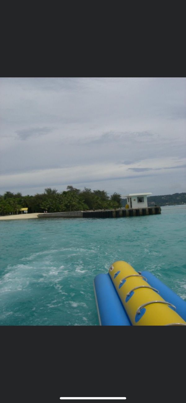 北マリアナ諸島・サイパン「サイパン旅行」の写真