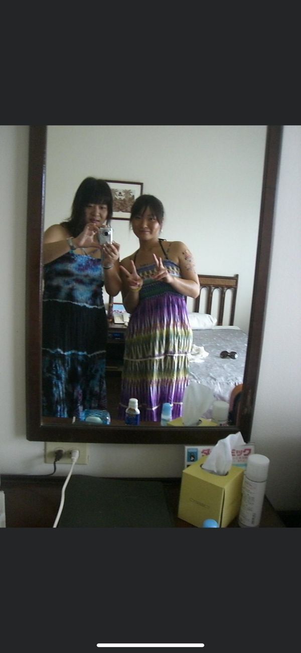 北マリアナ諸島・サイパン「サイパン旅行」の写真