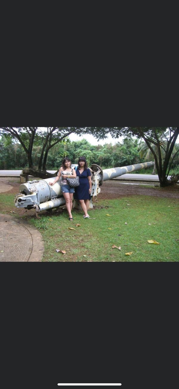 北マリアナ諸島・サイパン「サイパン旅行」の写真