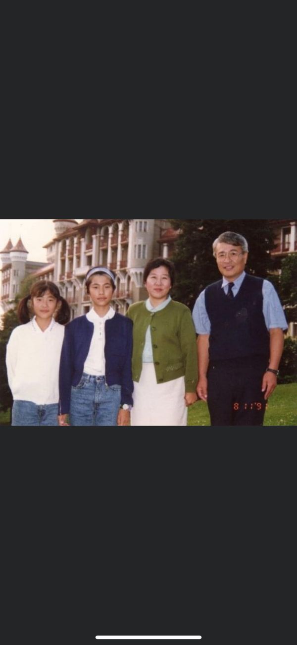 スイス「コー　スイス」の写真