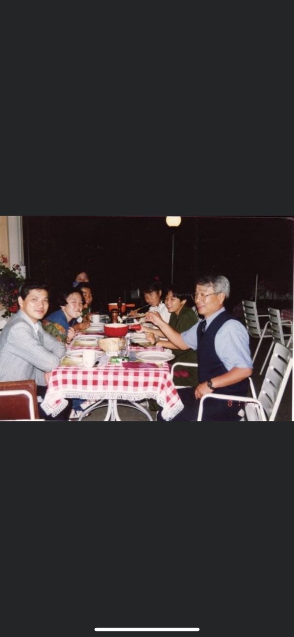 スイス「コー　スイス」の写真