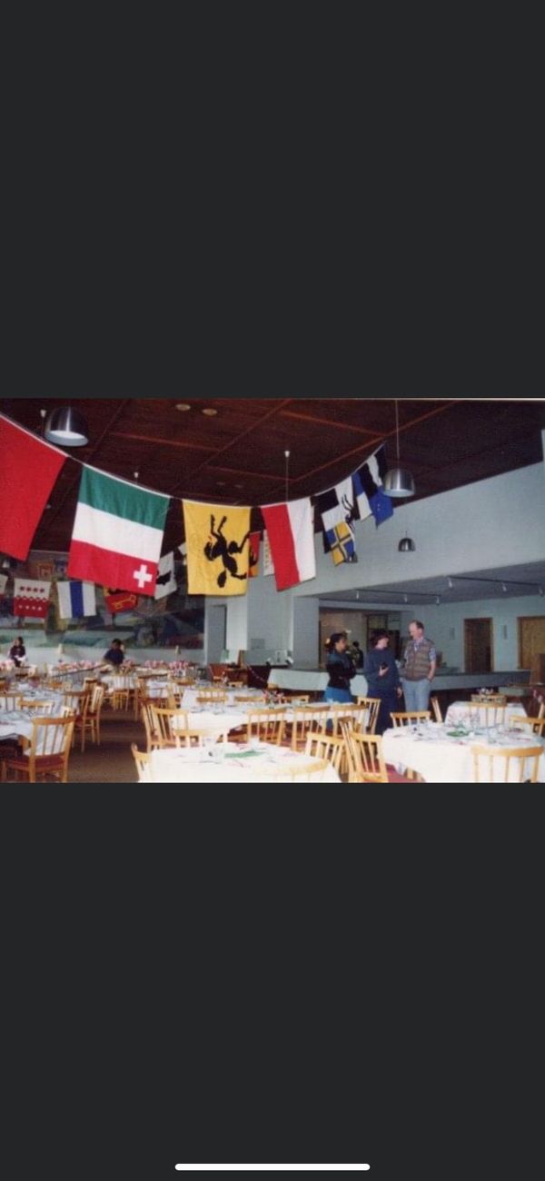 スイス「コー　スイス」の写真