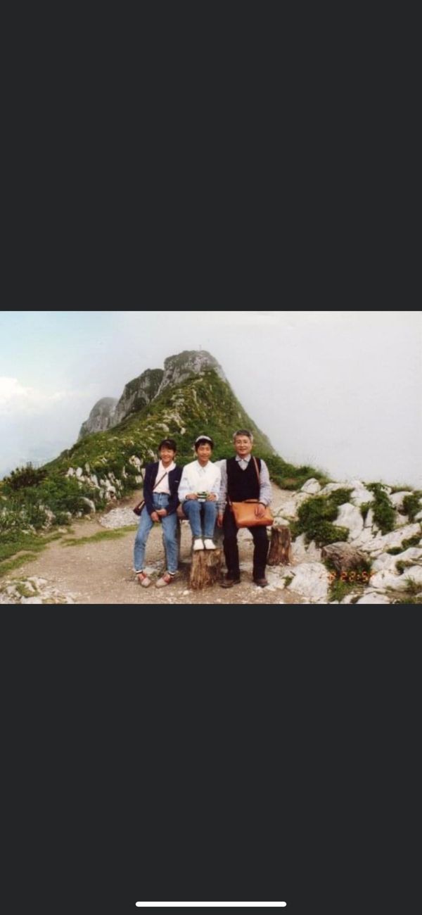 スイス「コー　スイス」の写真