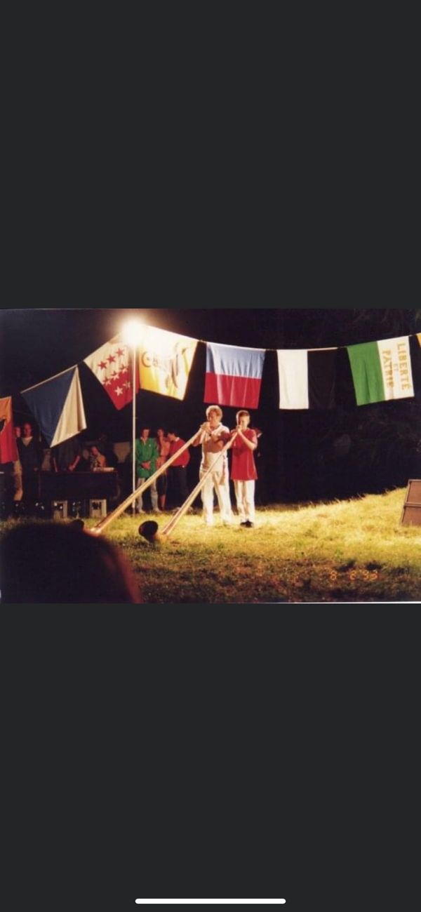 スイス「スイス」の写真