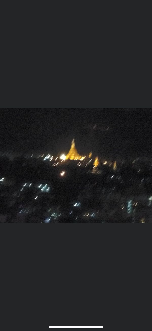 ミャンマー「ヤンゴン」の写真