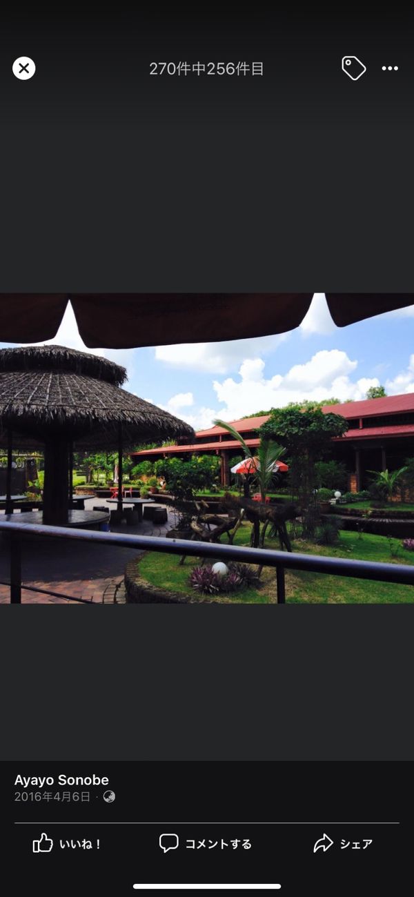 ミャンマー「ヤンゴン」の写真