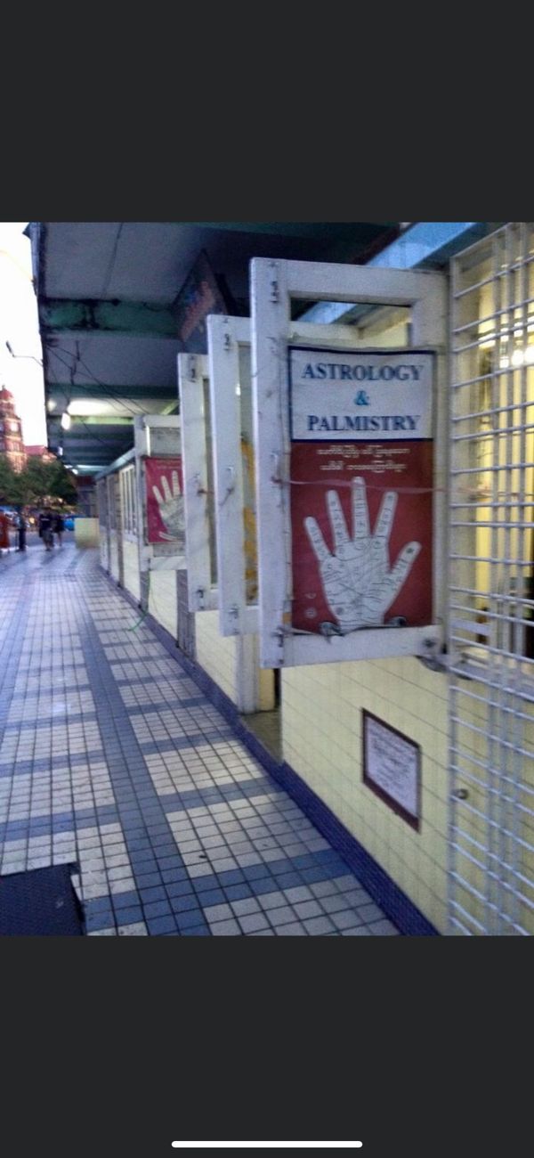 ミャンマー「ヤンゴン」の写真