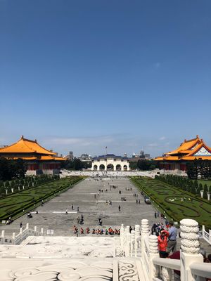 中正紀念堂