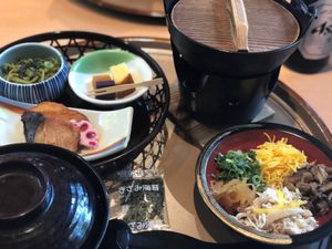 仙巌園