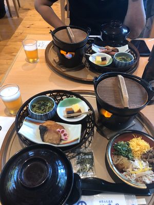 仙巌園