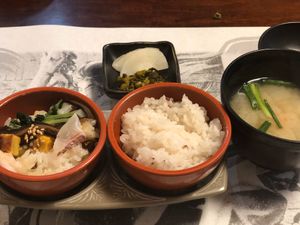 熊襲亭