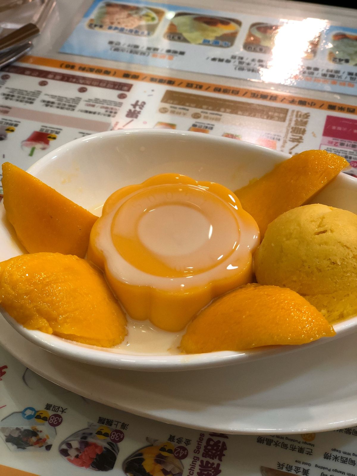 Foods
エビ麺が最高❗️