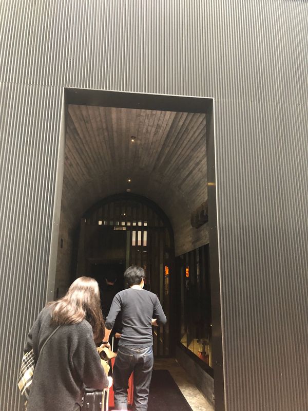 香港「香港出張」の写真：ホテル