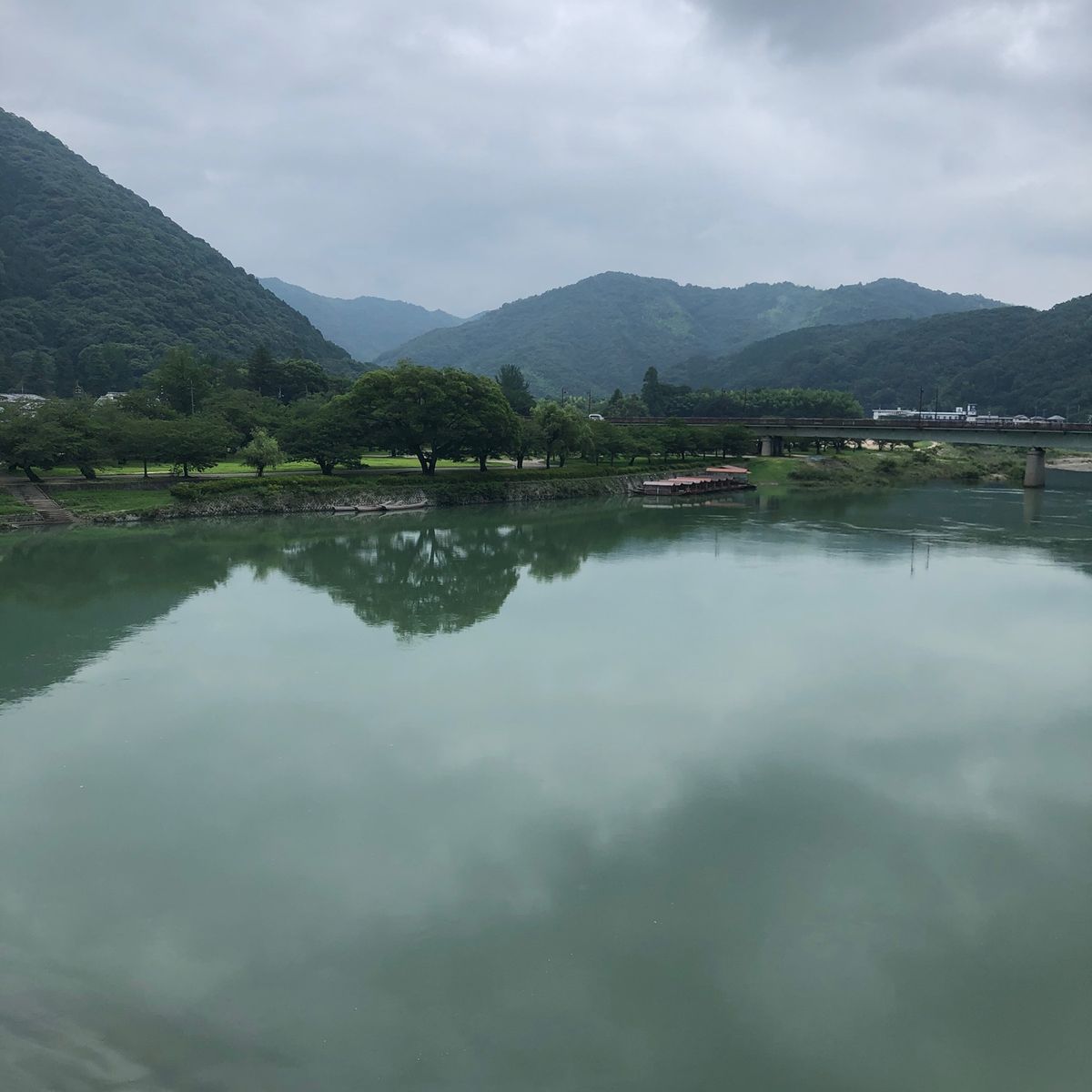 岩国　錦帯橋