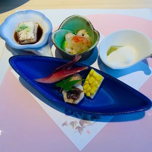 下関　平家茶屋