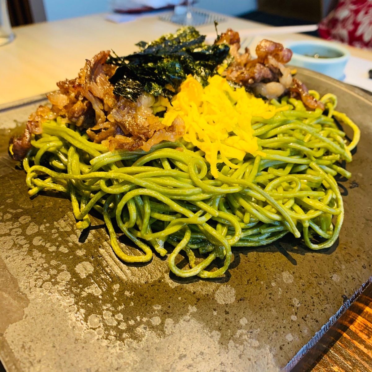 下関　平家茶屋