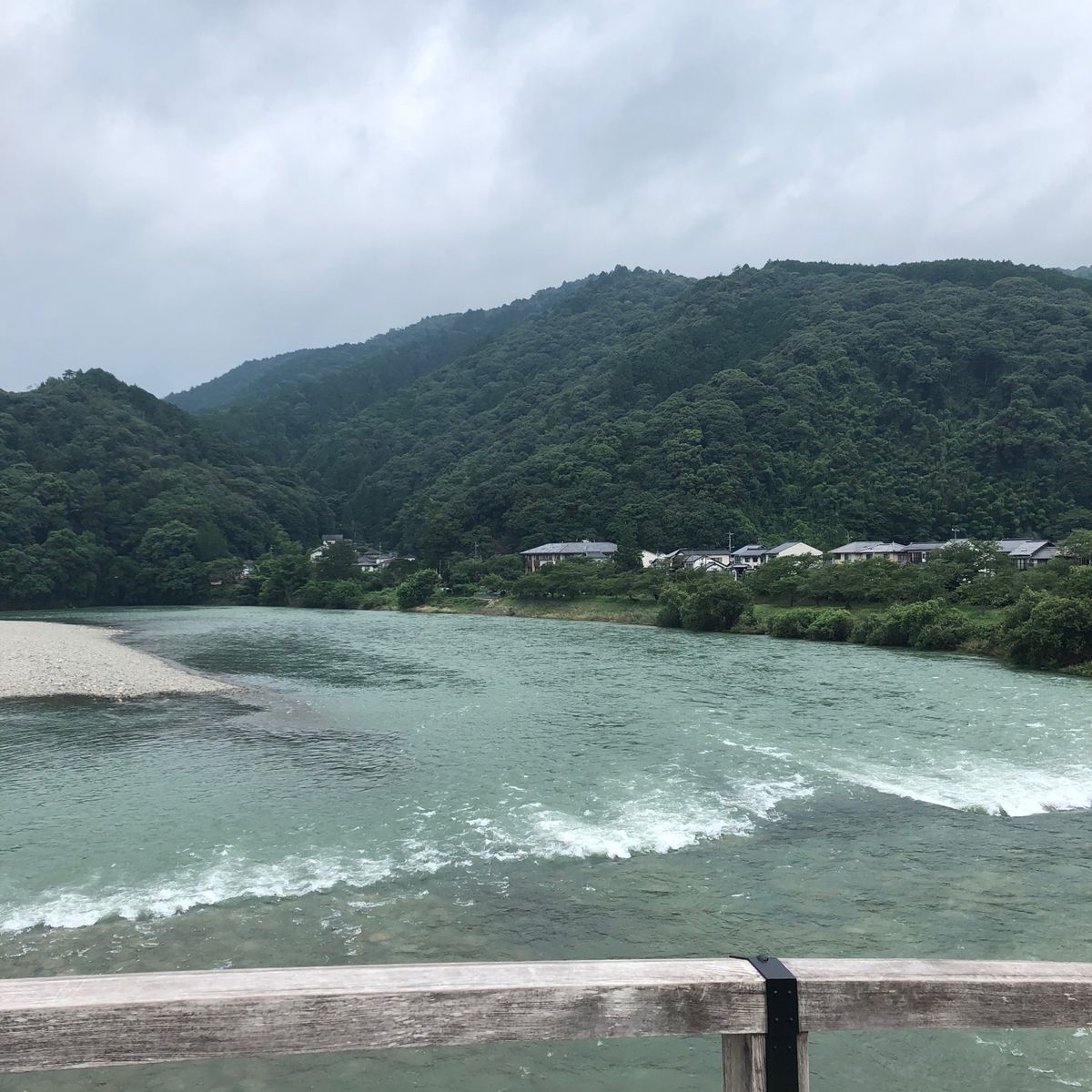 岩国　錦帯橋