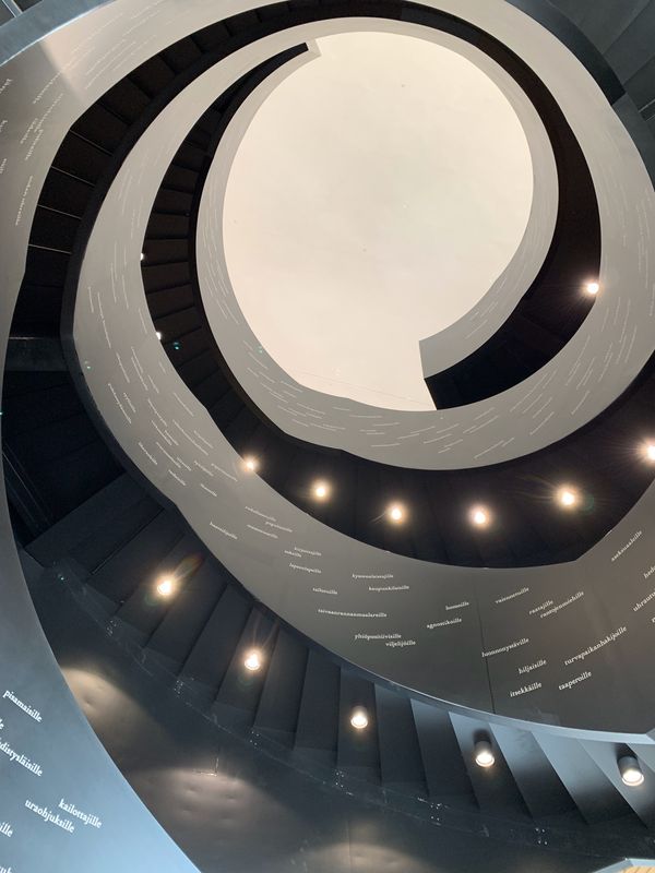 フィンランド・ヘルシンキ「2019 Midsummer ⑤」の写真