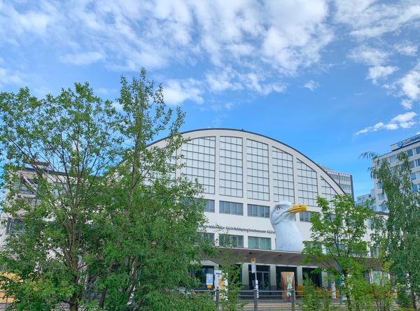 フィンランド・ヘルシンキ「2019 Midsummer ⑤」の写真